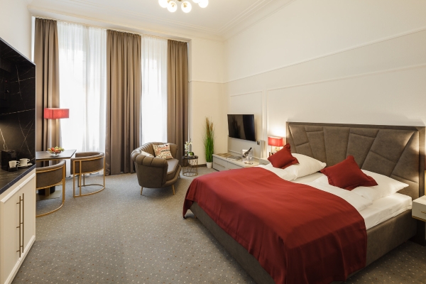Star-Apart Hansa Hotel (Wiesbaden)